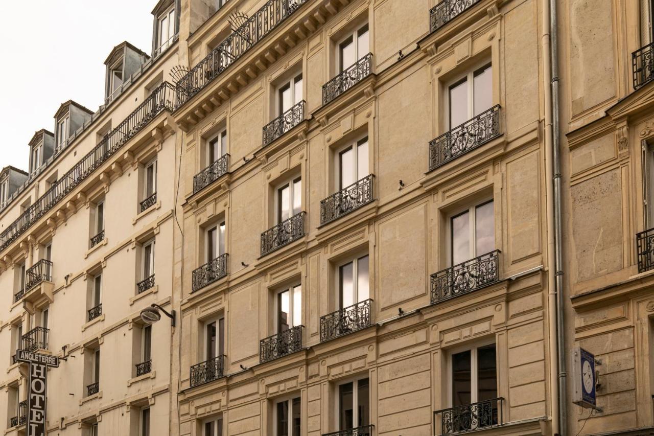 Maison Barbes Hotel