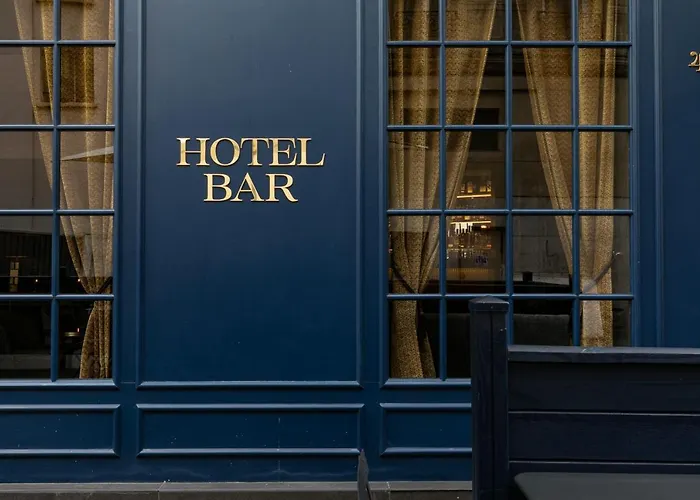 Maison Barbès