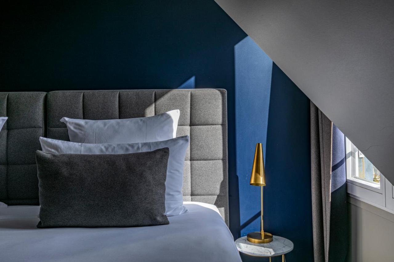Maison Barbes 4* Parijs