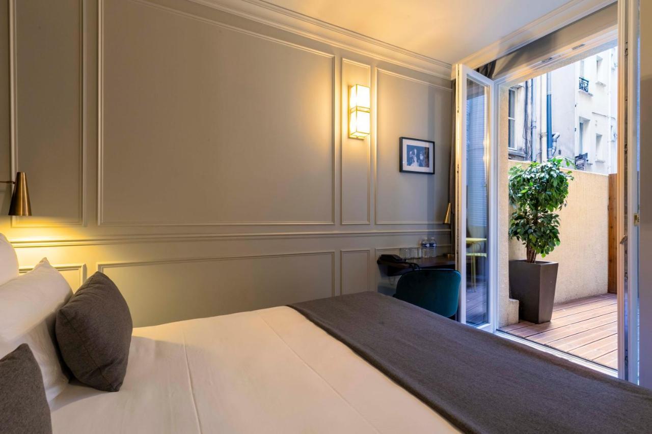 Maison Barbes Hotel Parijs