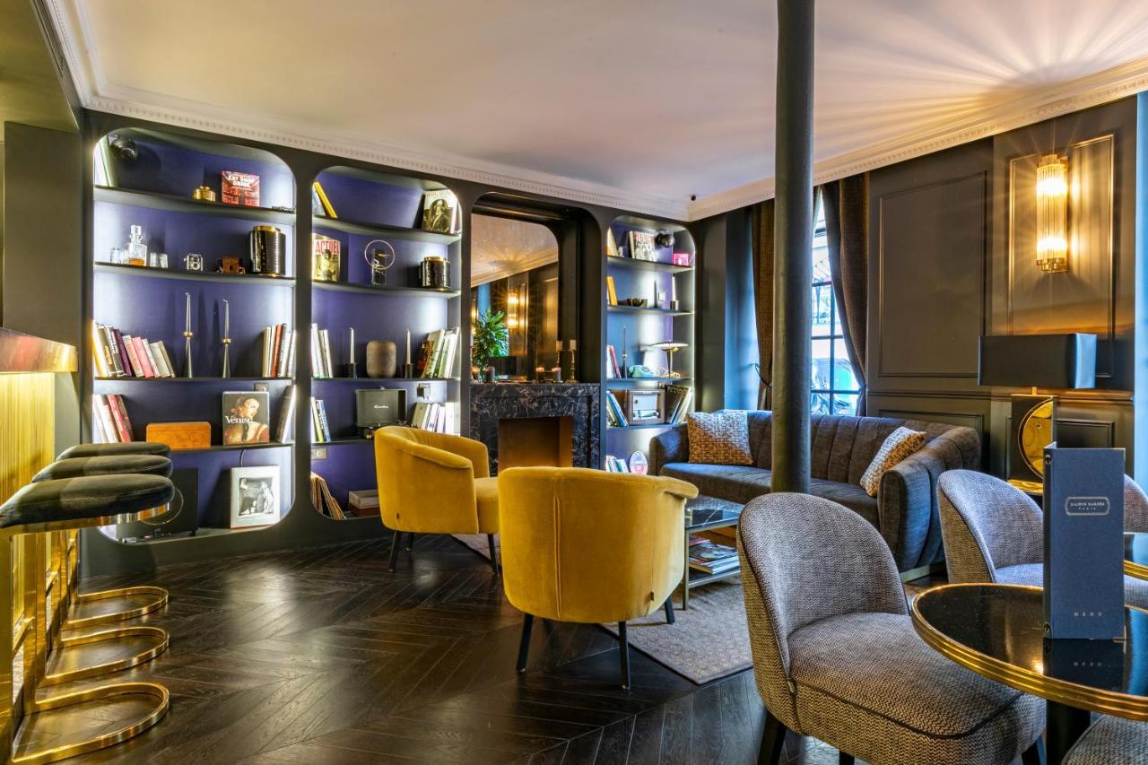 Maison Barbes 4* Parijs